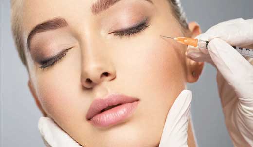 Botox Προσώπου