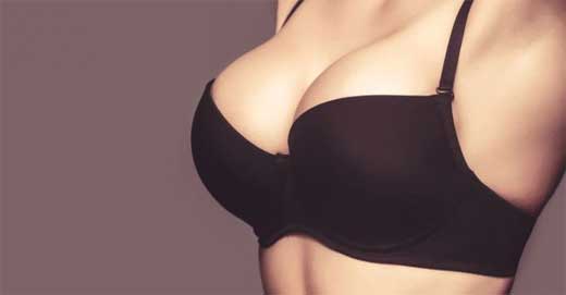 Μειωτική στήθους